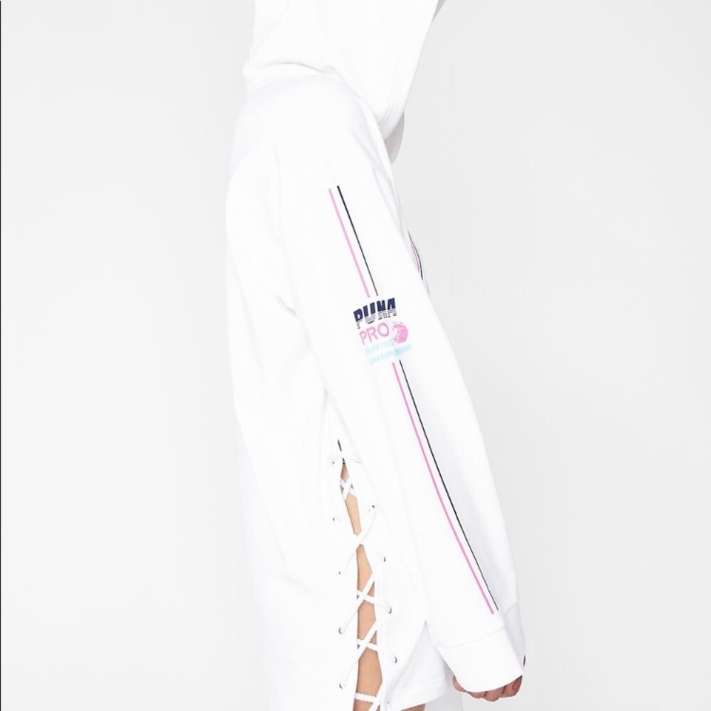 FENTY x Puma Hoody⚡️⚡️ - Picture 3 of 5